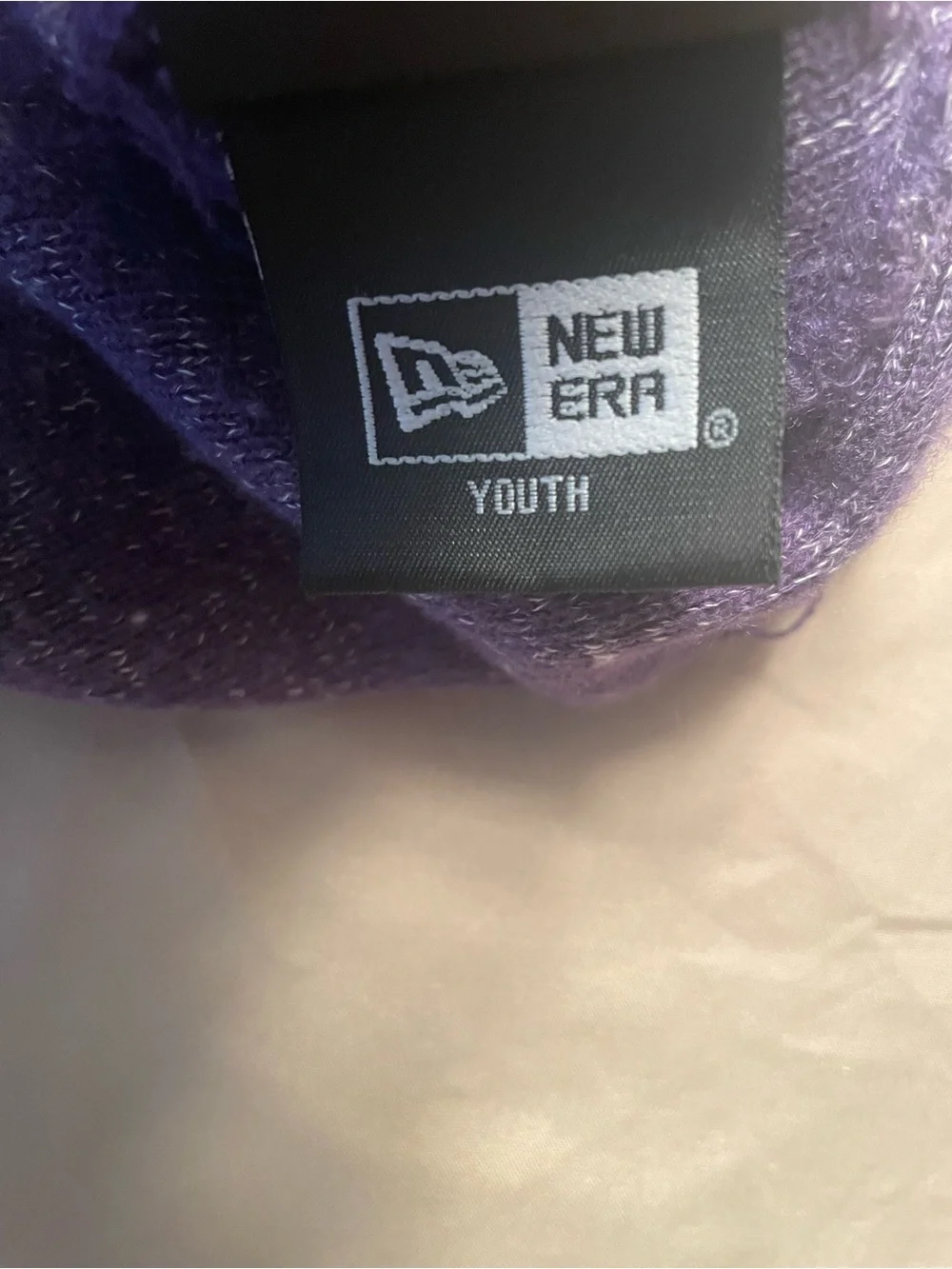 New Era team branded
